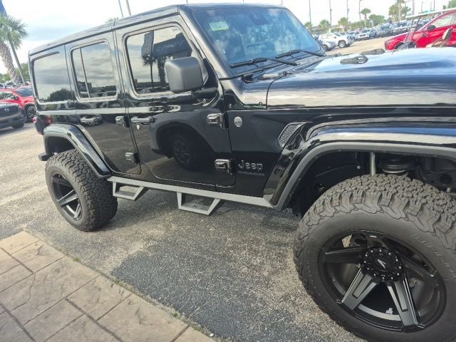 jeep wrangler 4-door 2025 1C4PJXEG5SW629022 image jeep wrangler 4-door 2025 1C4PJXEG5SW629022 image